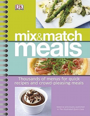 Mix and Match Meals