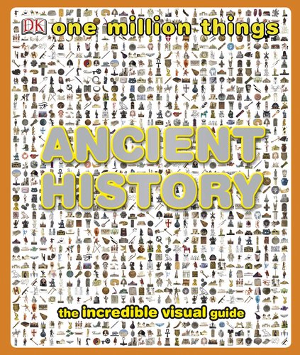 Ancient History (One Million Things)