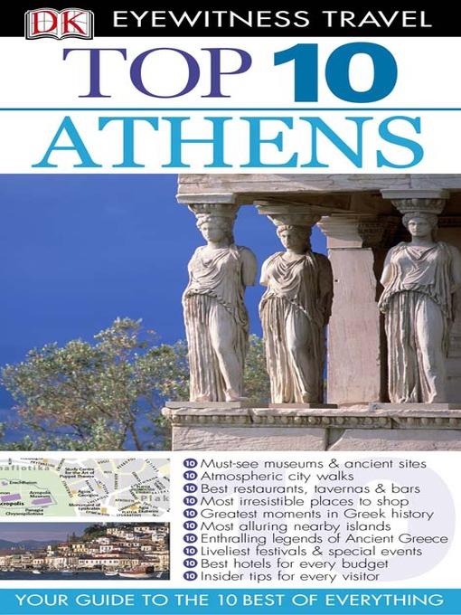 Top 10 Athens