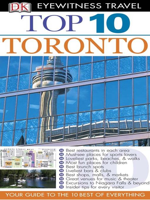 Top 10 Toronto