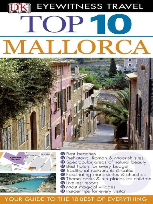 Top 10 Mallorca