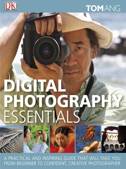 Digital Photography Essentials