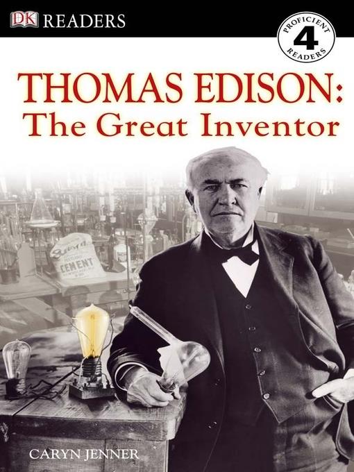 The Great Inventor