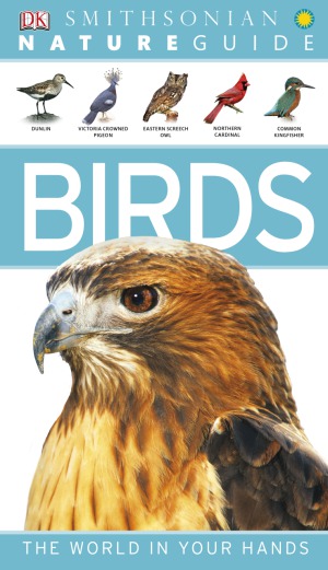 Birds (Smithsonian Nature Guide)