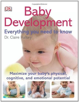 Baby Development Everything You Need to Know