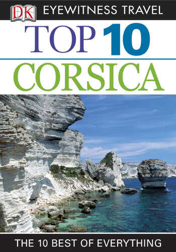 Top 10 Corsica.