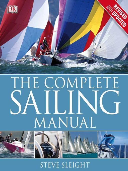 The Complete Sailing Manual