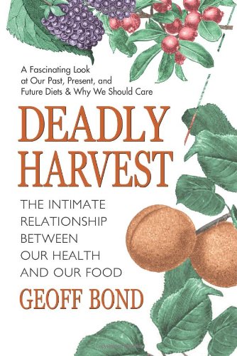 Deadly Harvest