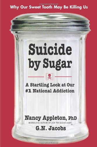 Suicide by Sugar