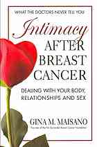 Intimacy After Breast Cancer