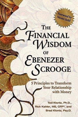The Financial Wisdom of Ebenezer Scrooge