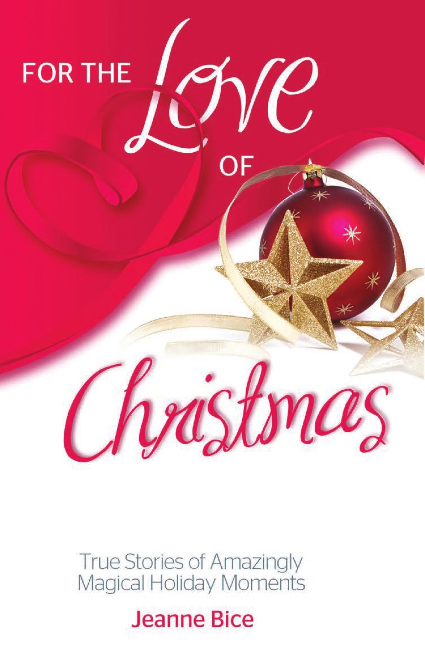 For the Love of Christmas