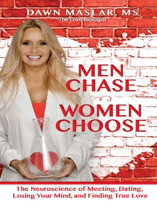 Men Chase, Women Choose