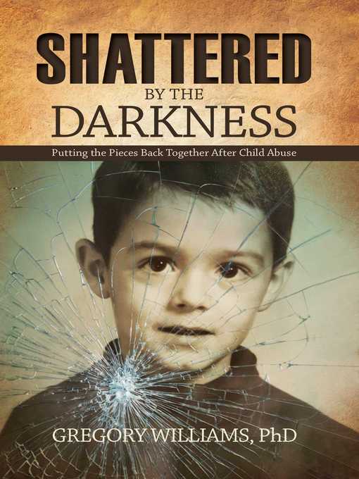 Shattered by the Darkness