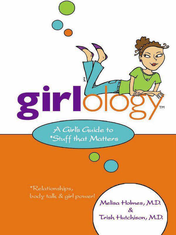 Girlology