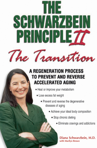 The Schwarzbein Principle II, &quot;Transition&quot;