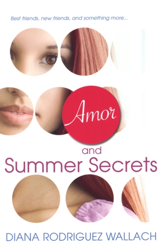 Amor and Summer Secrets