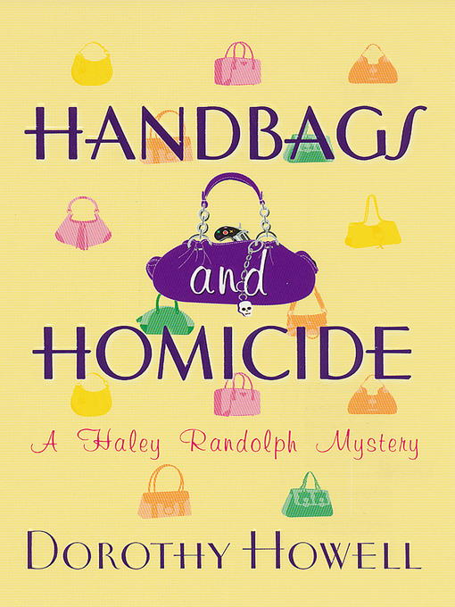 Handbags and Homicide