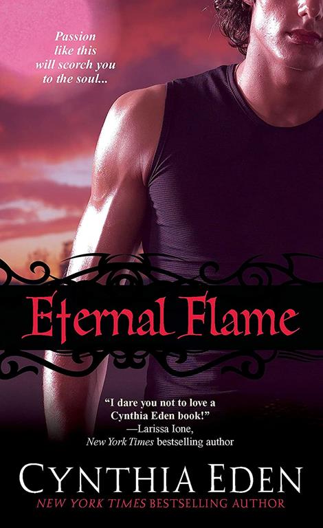 Eternal Flame (Night Watch)