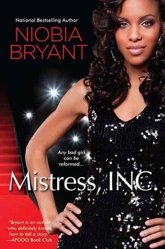 Mistress, Inc. (Mistress Series)