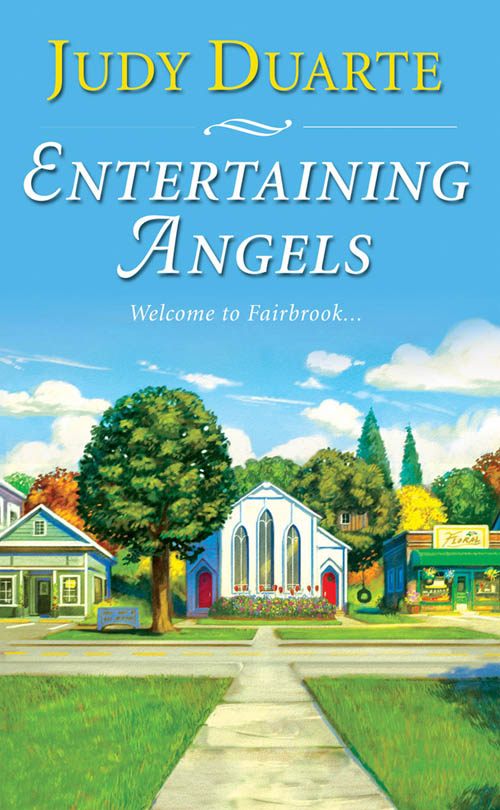 Entertaining Angels