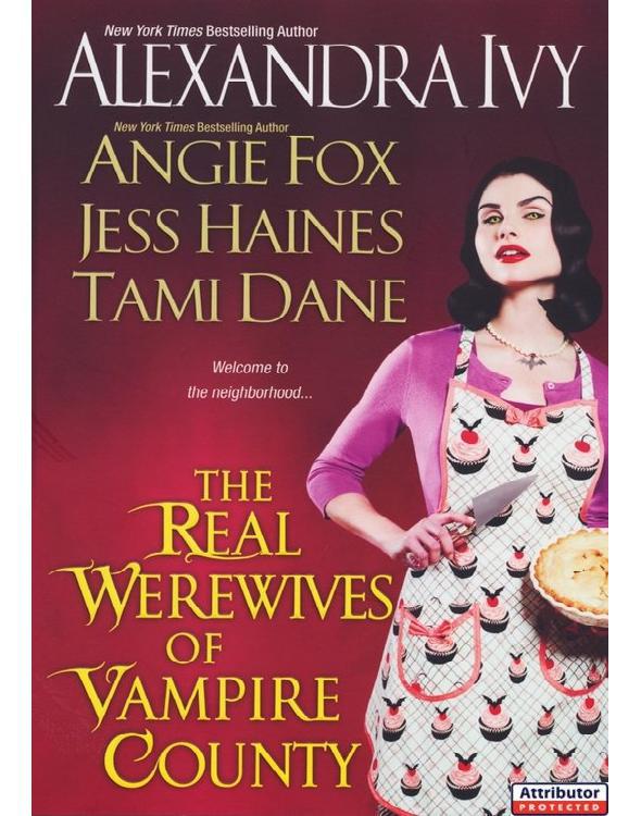 The Real Werewives of Vampire County