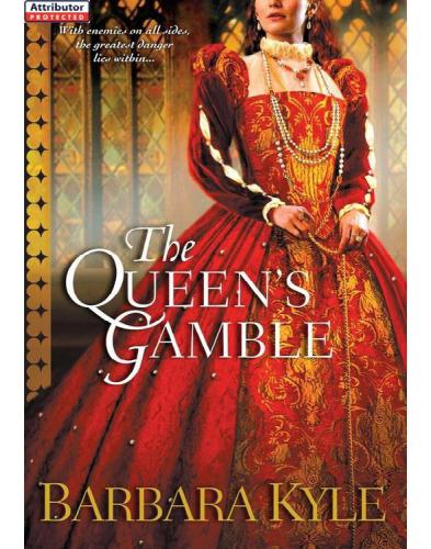 The Queen's Gamble