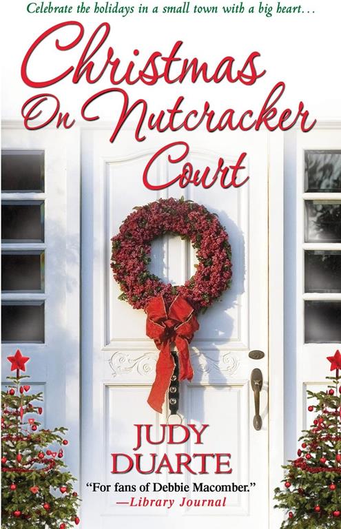 Christmas On Nutcracker Court