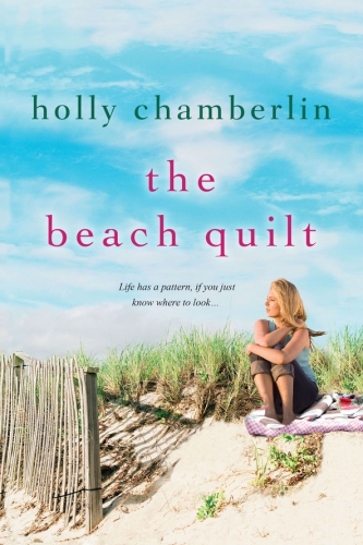 The Beach Quilt