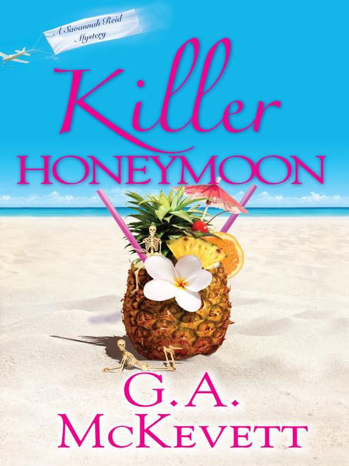 Killer Honeymoon