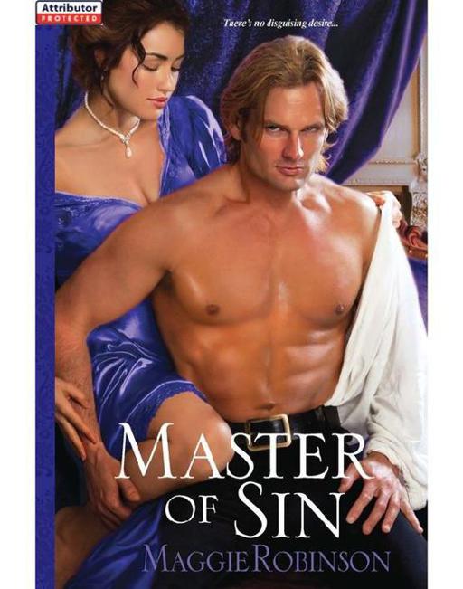 Master of Sin