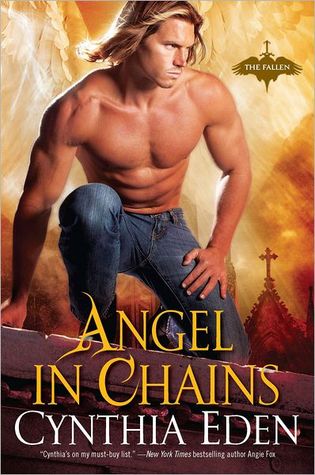 Angel in Chains