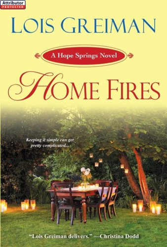 Home Fires