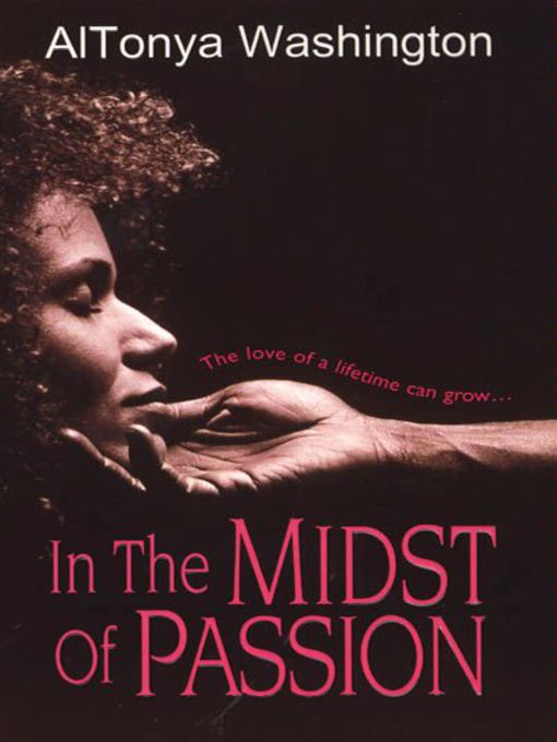 In the Midst of Passion