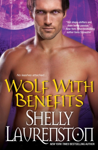 Wolf with Benefits