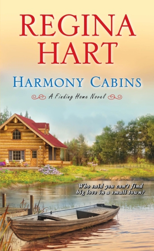 Harmony Cabins