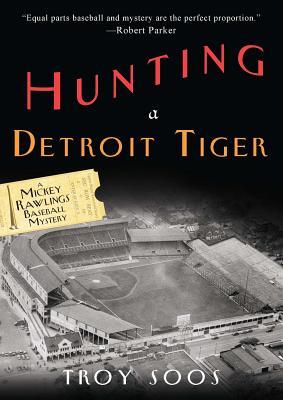 Hunting a Detroit Tiger