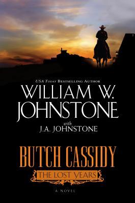 Butch Cassidy