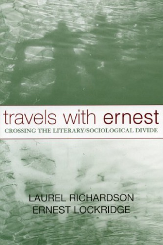 Travels With Ernest