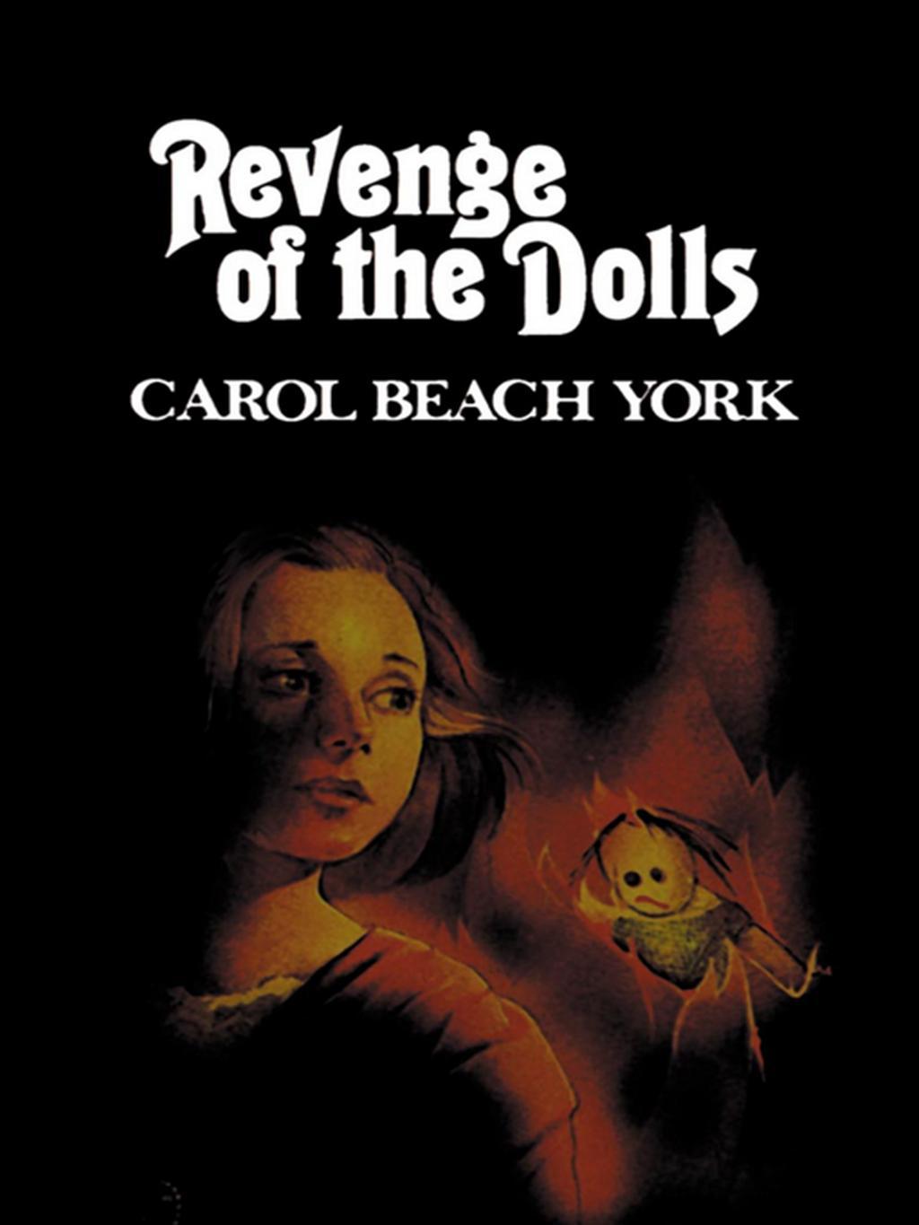 Revenge of the Dolls