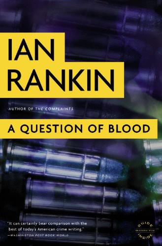 A Question of Blood