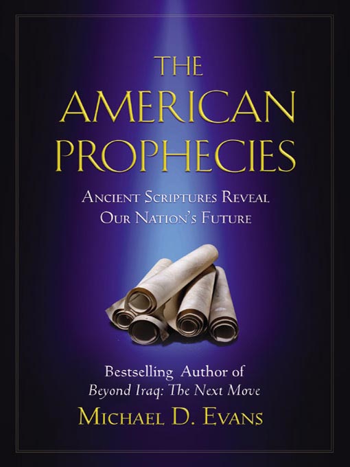 The American Prophecies