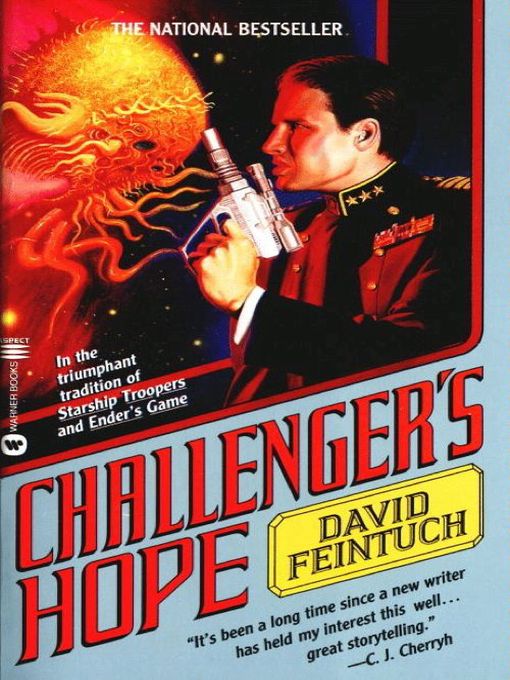 Challenger's Hope