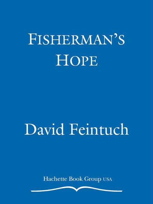 Fisherman's Hope