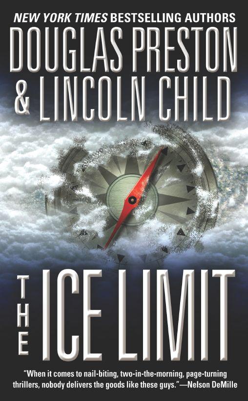 The Ice Limit