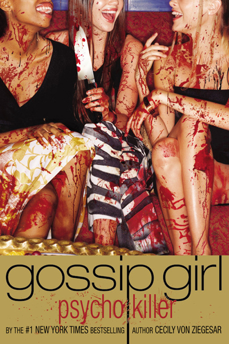 Gossip Girl