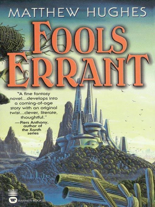 Fools Errant