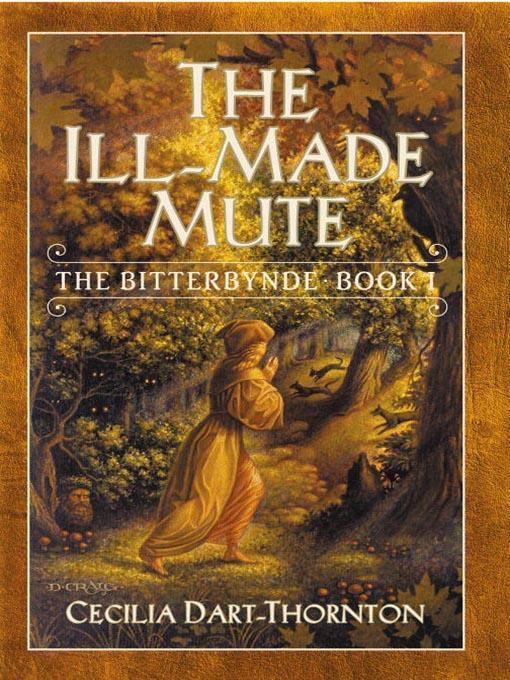 The Ill-Made Mute