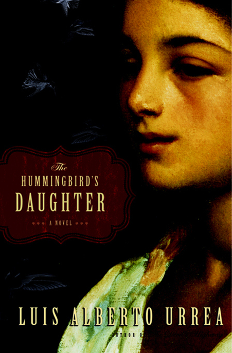 The Hummingbird's Daughter