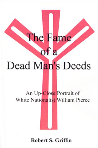 The Fame of a Dead Man's Deeds